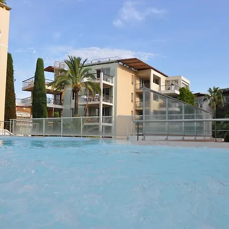 Prestige Antibes