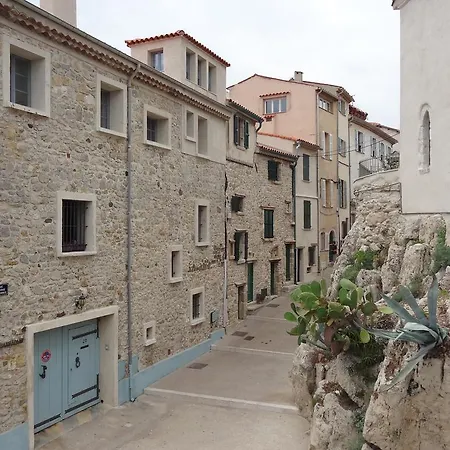 Apartment Prestige Antibes