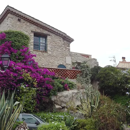 Apartment Prestige Antibes