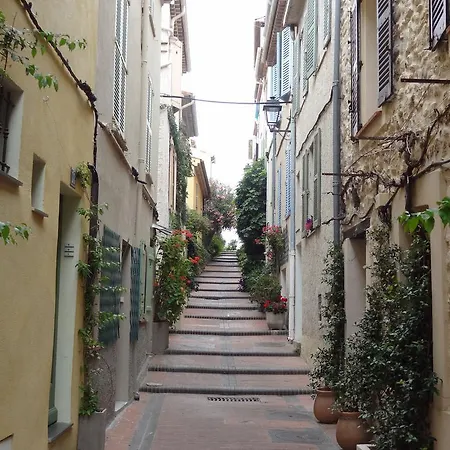Apartment Prestige Antibes