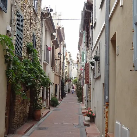 Prestige Apartment Antibes