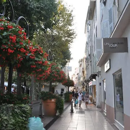 Prestige Apartment Antibes
