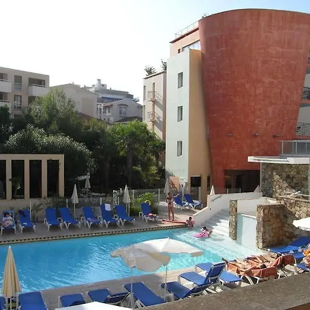 Prestige Antibes
